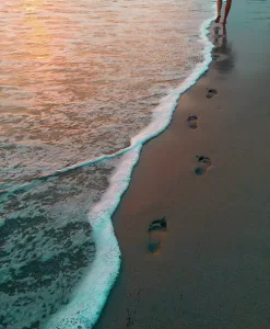 Faith and rest reflection